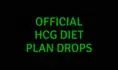 Official HCG Diet Plan